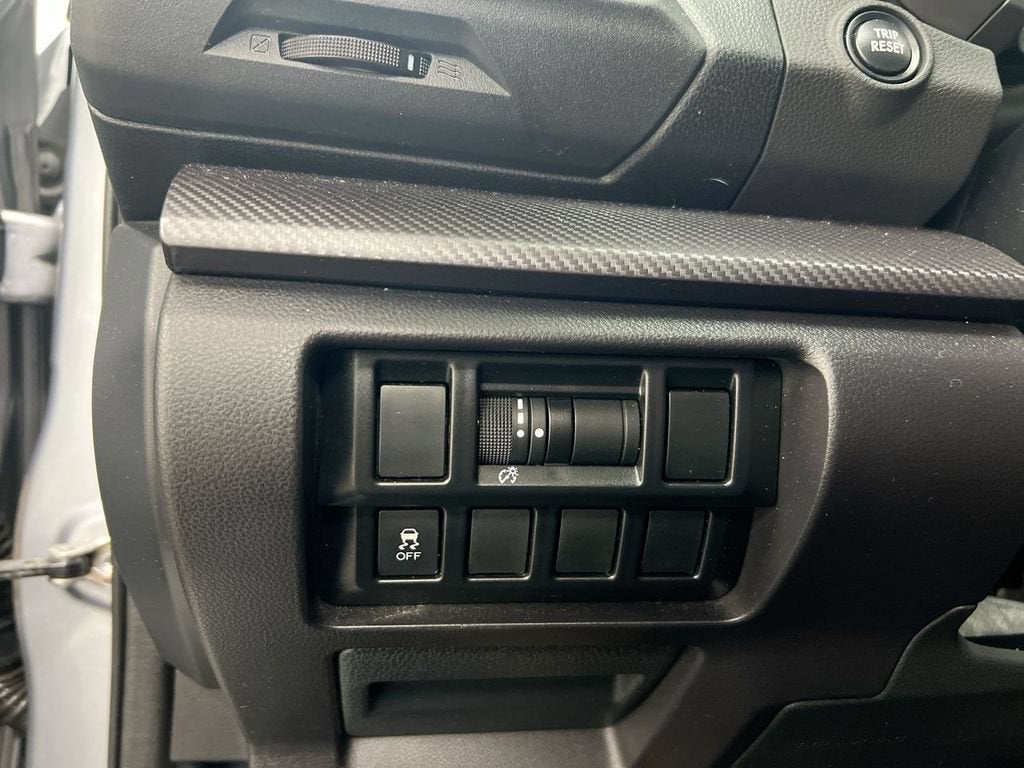 2017 Subaru Impreza Sport