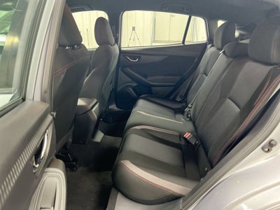 2017 Subaru Impreza Sport