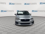 2017 Subaru Impreza Sport
