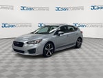 2017 Subaru Impreza Sport