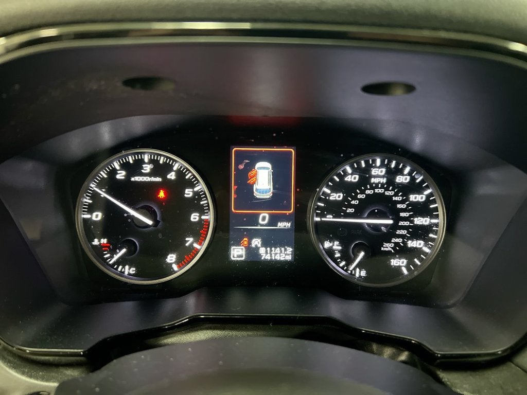 2024 Subaru Outback Base