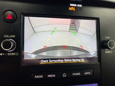 2024 Subaru Outback Base