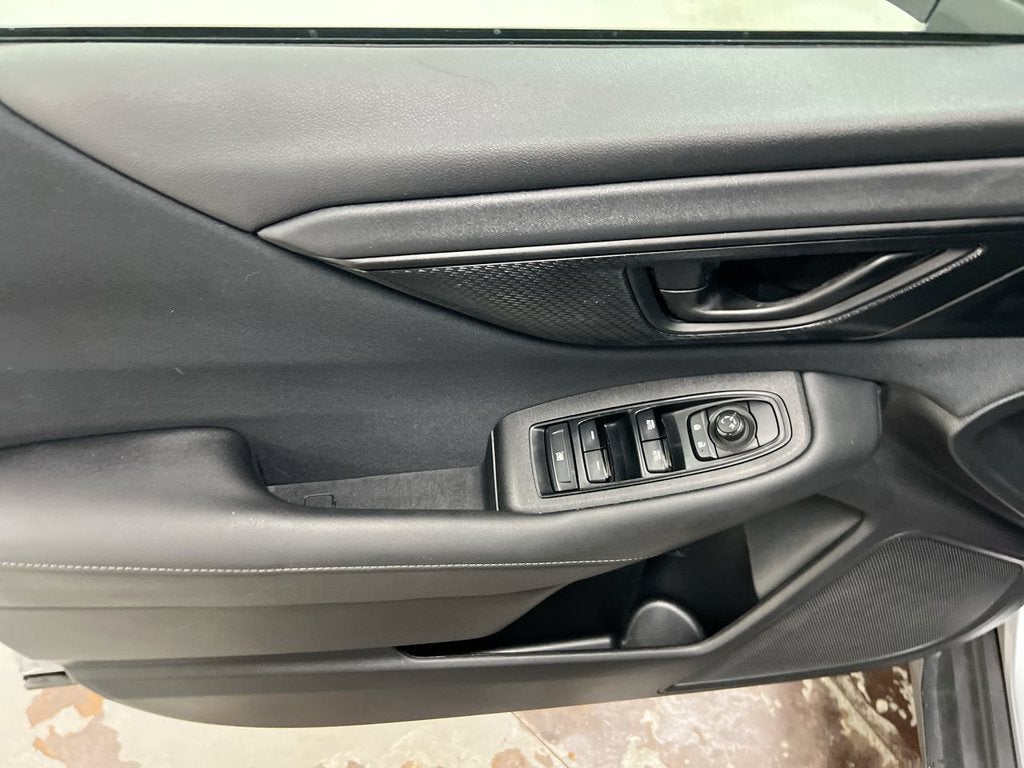 2024 Subaru Outback Base