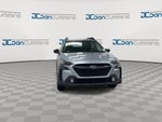 2024 Subaru Outback Base