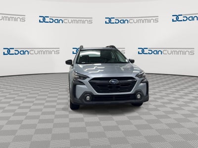 2024 Subaru Outback Base