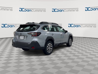 2024 Subaru Outback Base