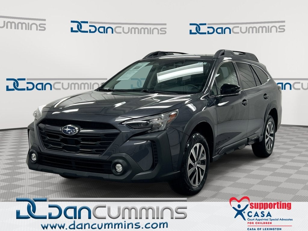 2023 Subaru Outback Premium