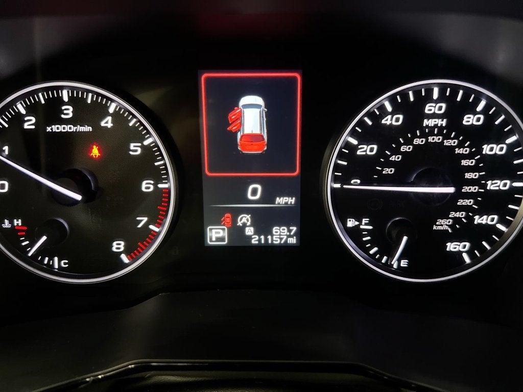 2023 Subaru Outback Premium