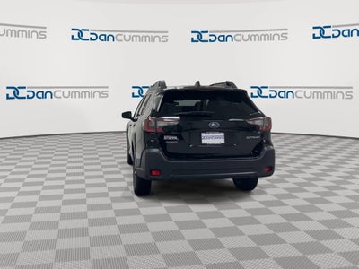 2023 Subaru Outback Premium
