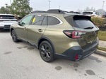 2021 Subaru Outback Onyx Edition XT