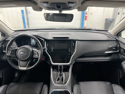 2021 Subaru Outback Limited XT