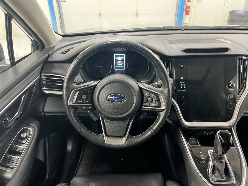 2021 Subaru Outback Limited XT