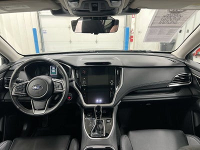 2024 Subaru Outback Touring XT