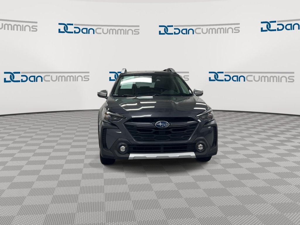 2024 Subaru Outback Touring XT