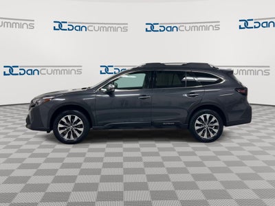 2024 Subaru Outback Touring XT