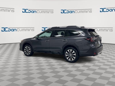 2024 Subaru Outback Touring XT