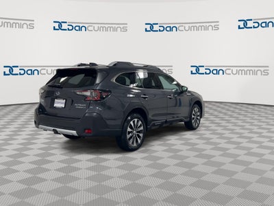 2024 Subaru Outback Touring XT