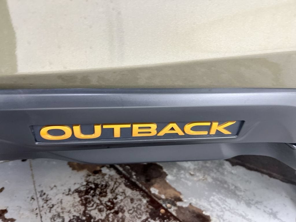 2023 Subaru Outback Wilderness