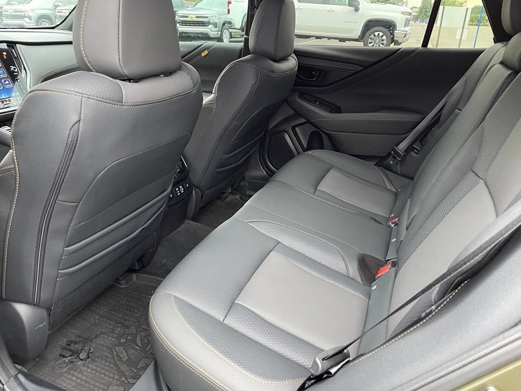 2023 Subaru Outback Wilderness
