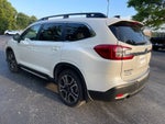 2026 Subaru Ascent Limited