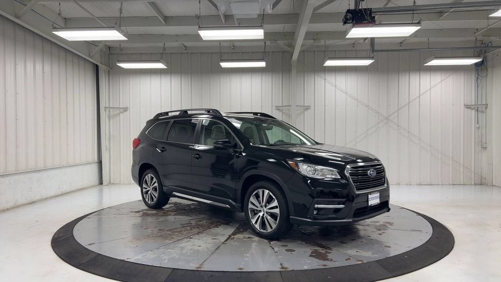2022 Subaru Ascent Limited