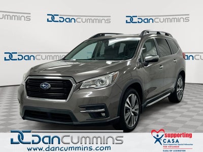 2021 Subaru Ascent Touring