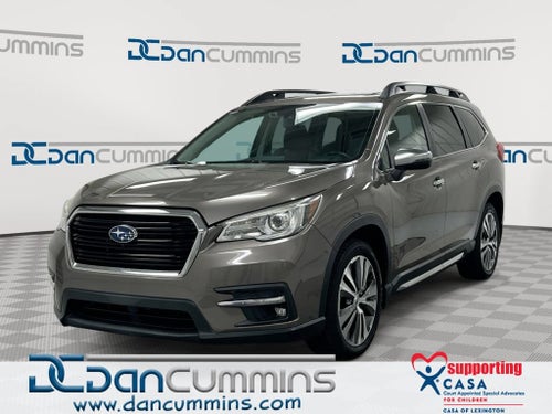 2021 Subaru Ascent Touring