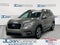 2021 Subaru Ascent Touring
