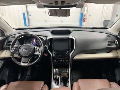 2021 Subaru Ascent Touring