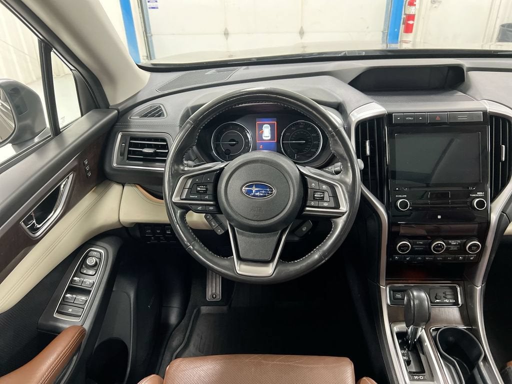 2021 Subaru Ascent Touring