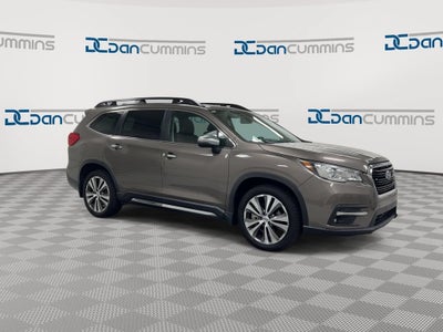 2021 Subaru Ascent Touring