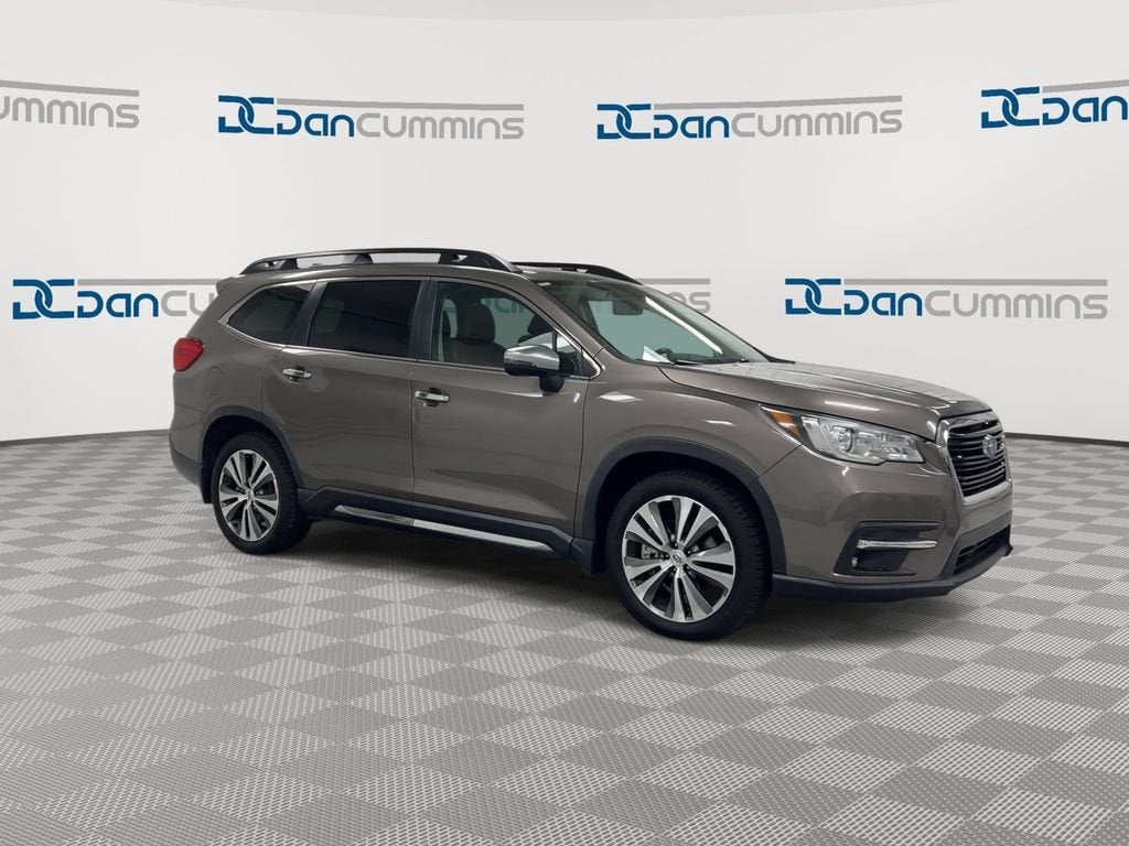 2021 Subaru Ascent Touring