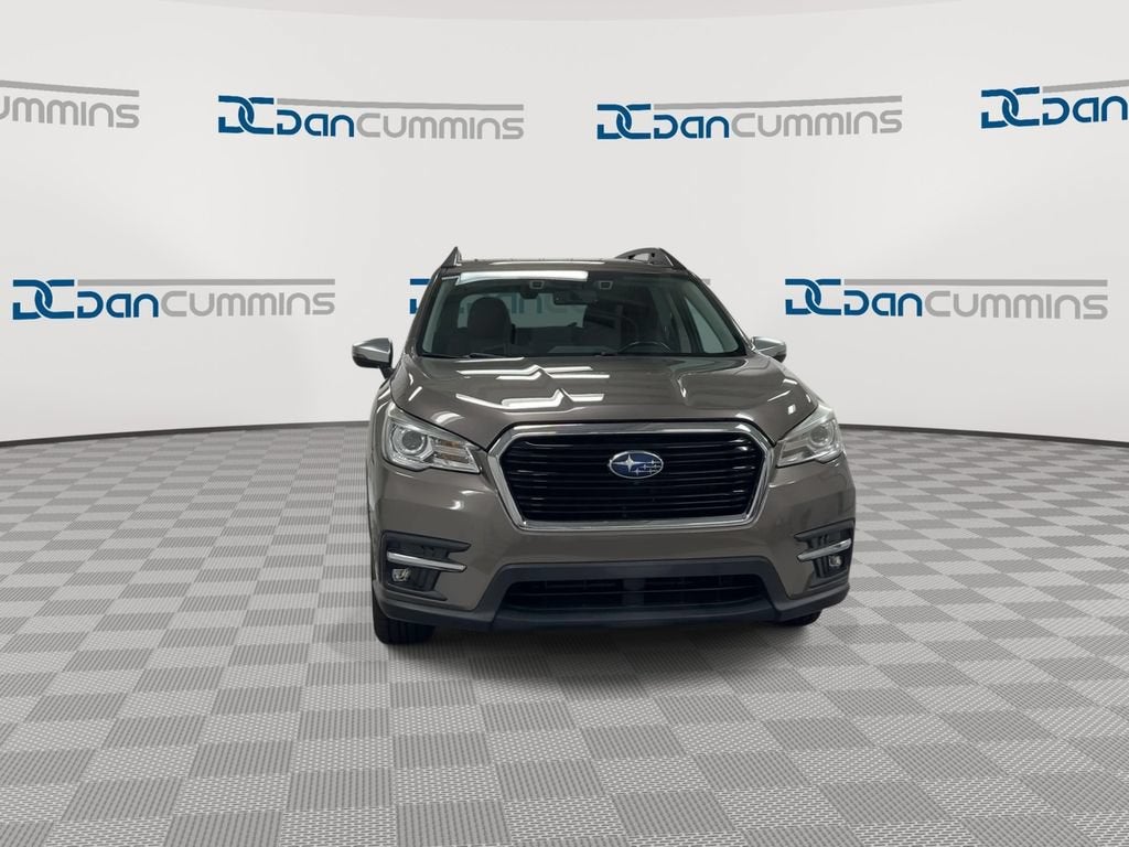 2021 Subaru Ascent Touring