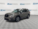 2021 Subaru Ascent Touring