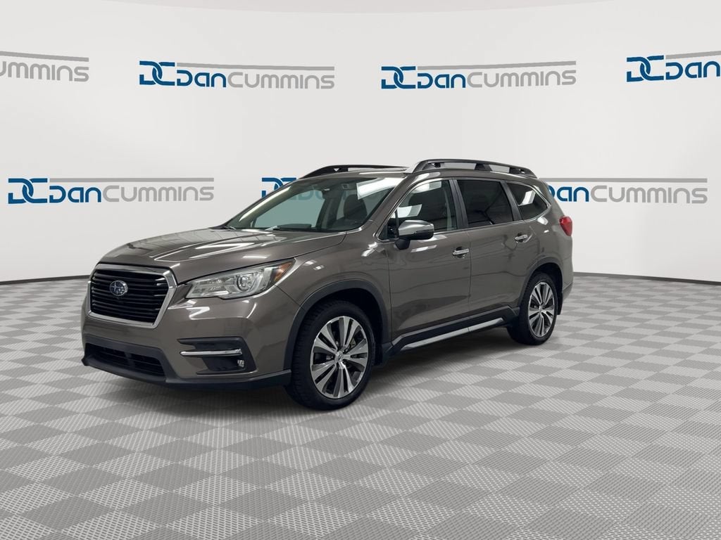 2021 Subaru Ascent Touring