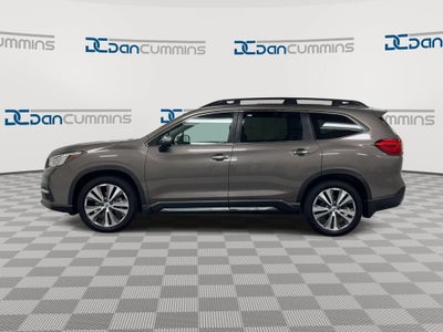 2021 Subaru Ascent Touring