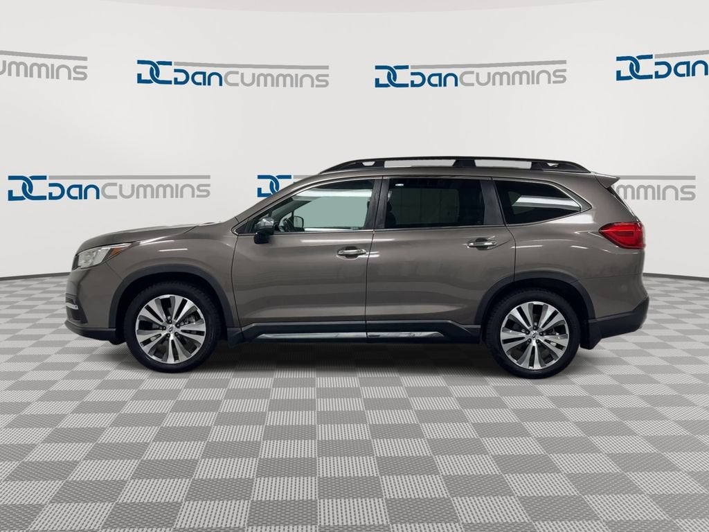 2021 Subaru Ascent Touring