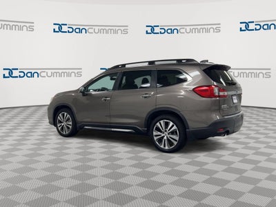2021 Subaru Ascent Touring