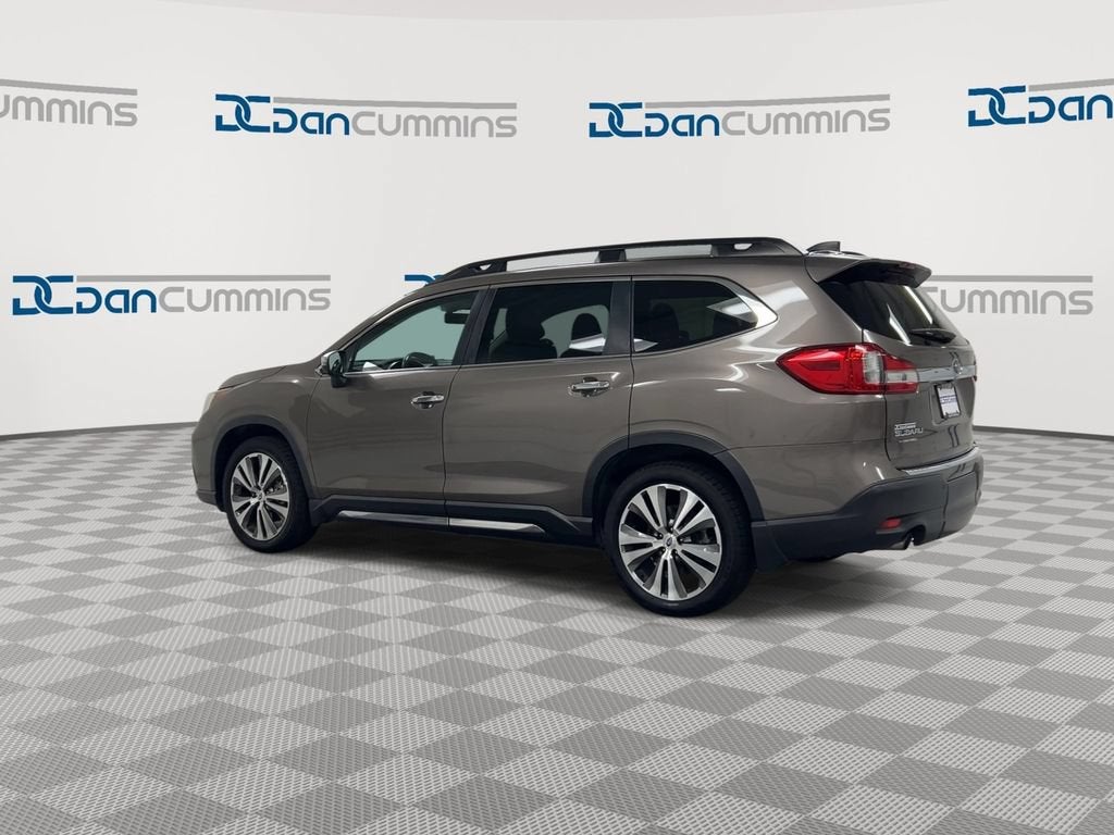 2021 Subaru Ascent Touring