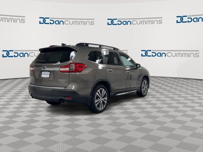 2021 Subaru Ascent Touring