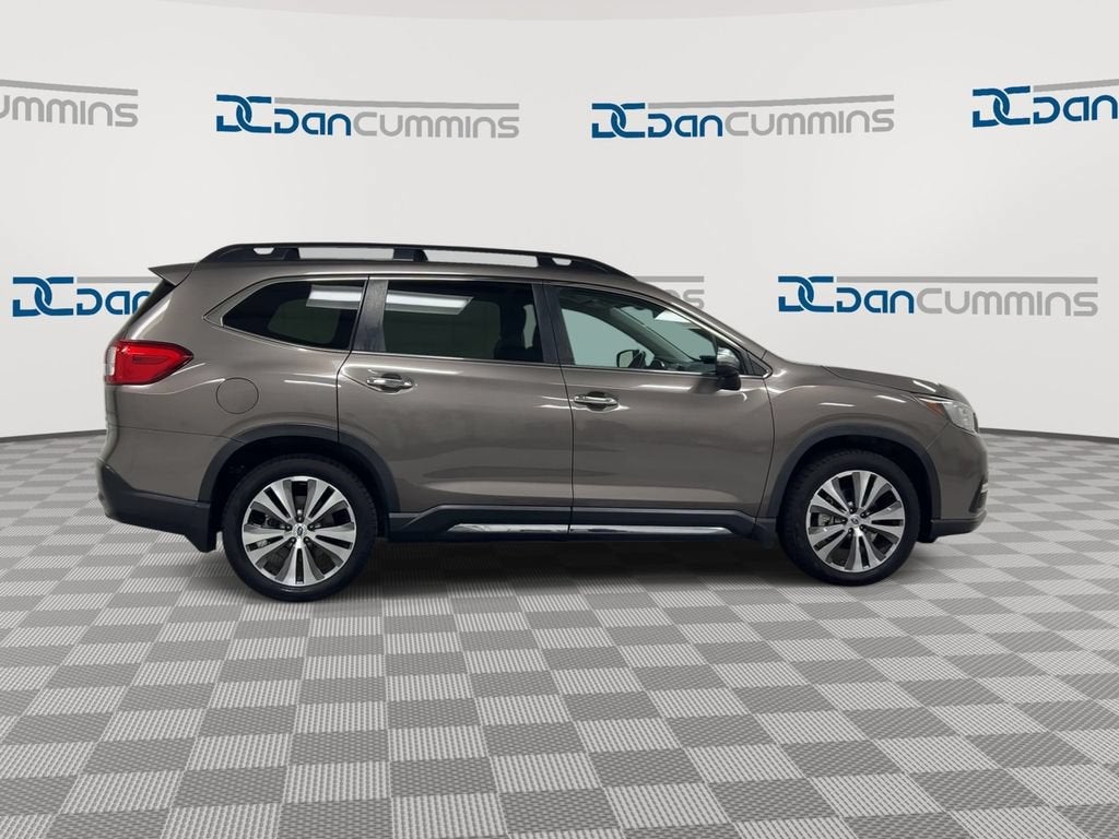 2021 Subaru Ascent Touring