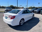 2012 Toyota Camry L