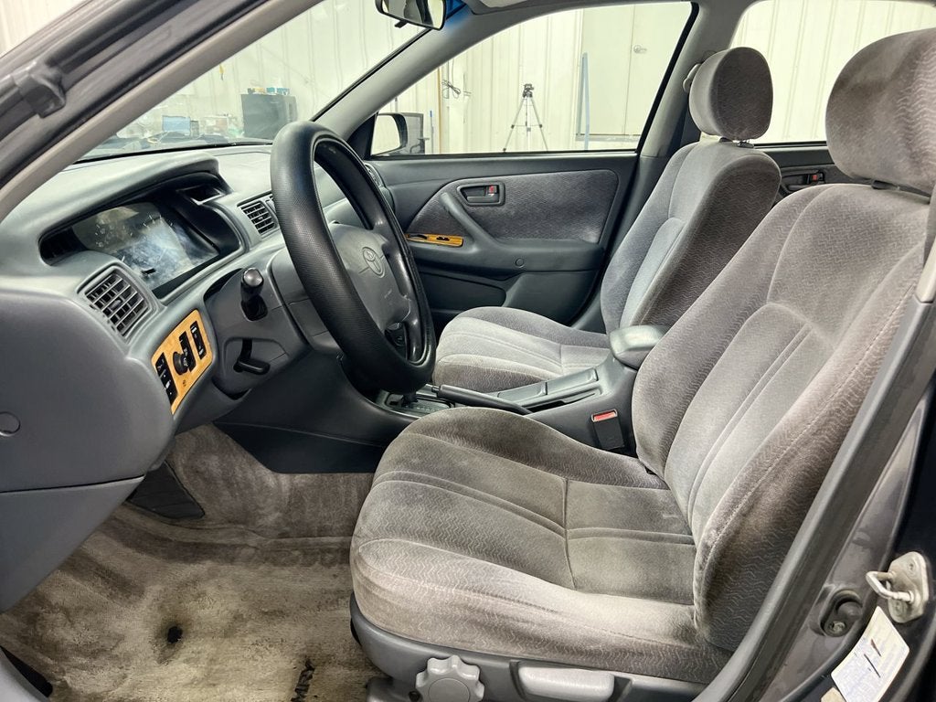 1997 Toyota Camry LE