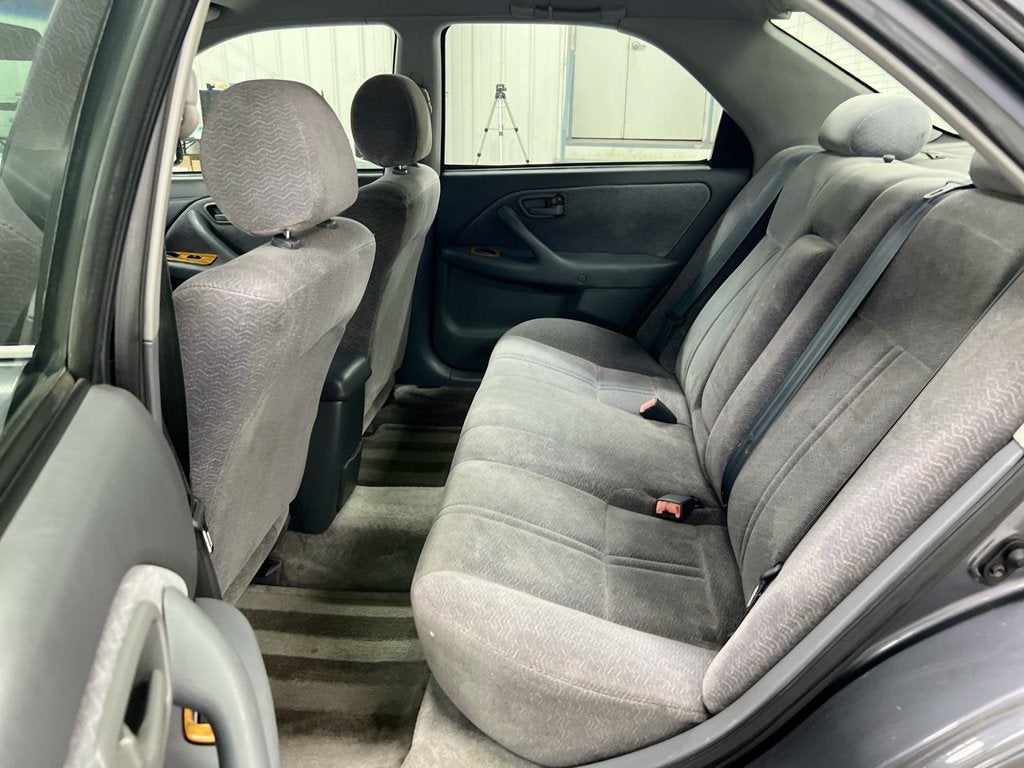 1997 Toyota Camry LE