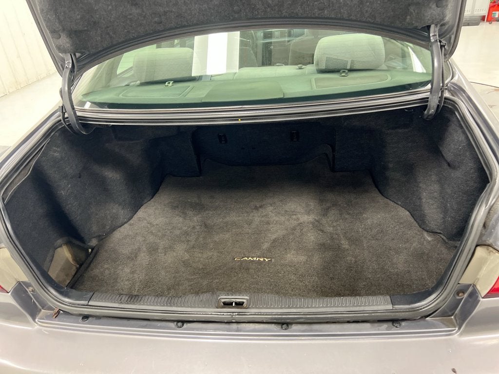 1997 Toyota Camry LE