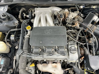 1997 Toyota Camry LE