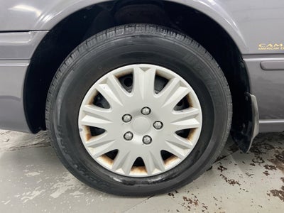 1997 Toyota Camry LE