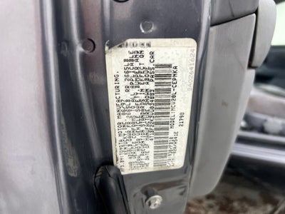 1997 Toyota Camry LE