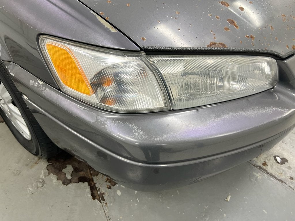 1997 Toyota Camry LE