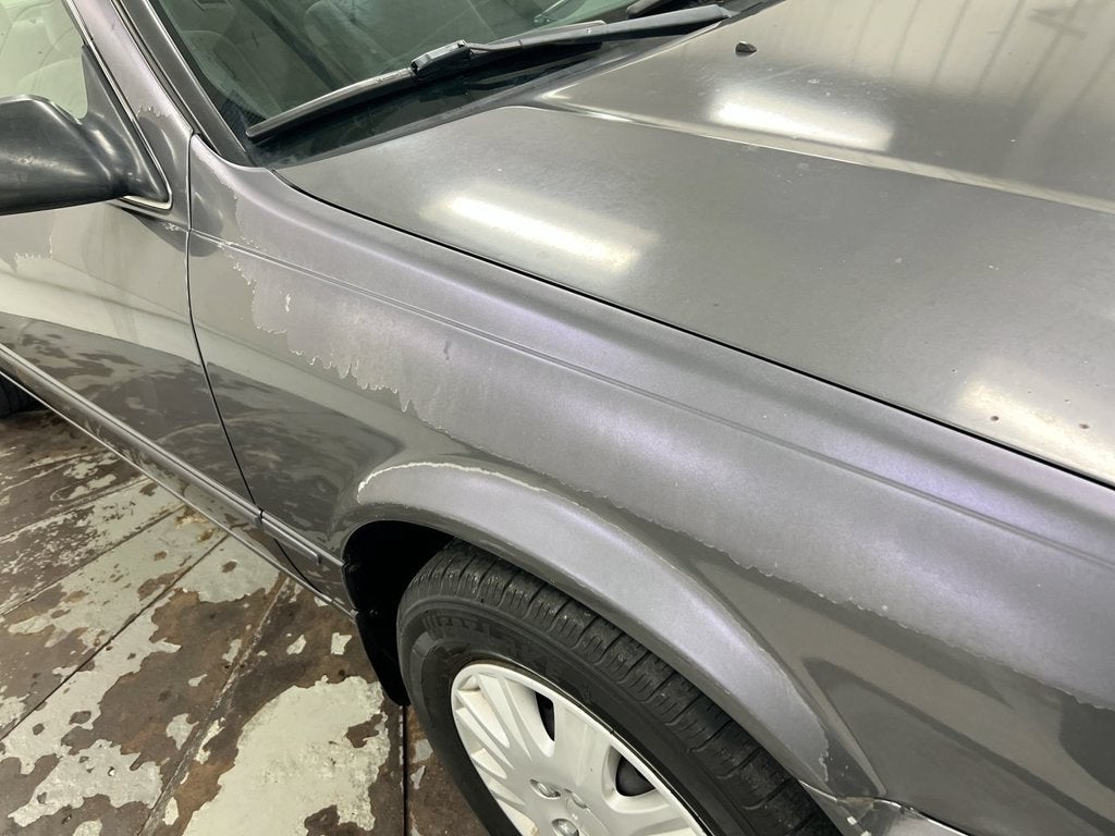 1997 Toyota Camry LE